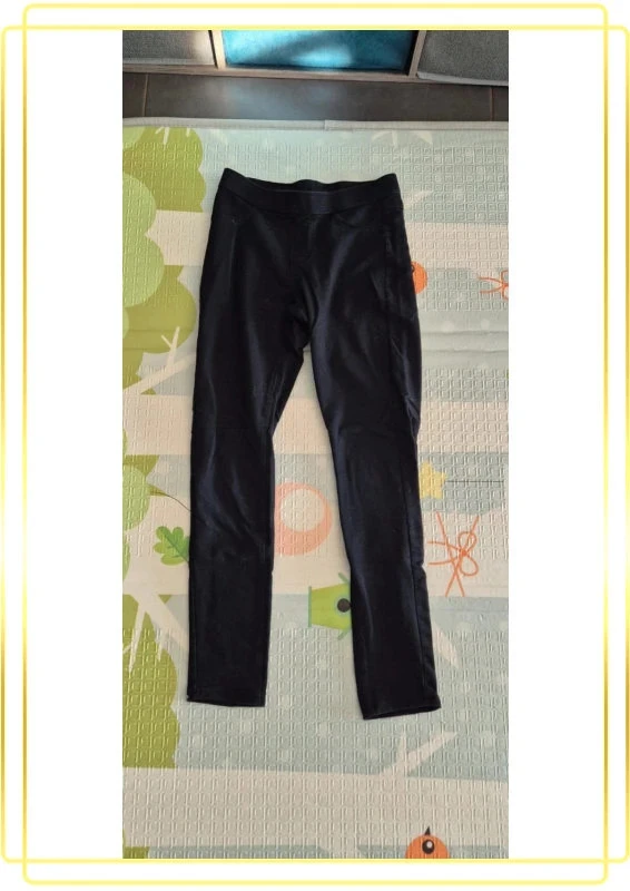 Pantalon fille